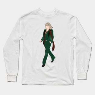 Lou Long Sleeve T-Shirt